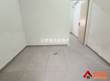（曙光社区小区房屋出租）云梦曙光社区，2室2厅房子出租(整租)，租金每月500元