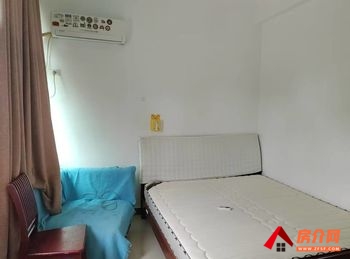 孝南宏福佳苑，1室1厅房子出租(整租)，租金每月700元