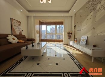 卧龙万家园桂花城(住宅)，3室1厅二手房出售,报价：61.8万元