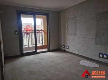 建业壹号城邦小区房屋出售，南阳卧龙建业壹号城邦,3室2厅，报价：69.8万元