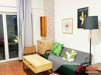 天下广场C区小区房屋出租，芗城天下广场C区，1室1厅房子出租(整租)，欢迎联系