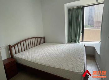 台商投资区角美中骏四季阳光二期，2室2厅房子出租(整租)，租金每月1500元