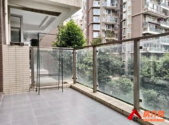 高新区南城都汇汇翠园，3室1厅房子出租(合租)，租金每月830元