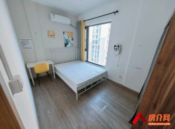 （金地天府城小区房屋出租）成都高新区金地天府城,3室2厅房子出租(合租)，租金每月588元