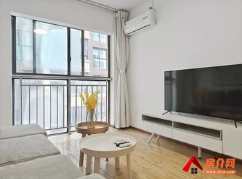 佳年华时代晶座小区房屋出租，高新区佳年华时代晶座，2室1厅房子出租(整租)，欢迎联系