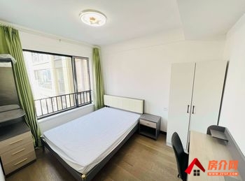 成都高新区朗基和今缘,3室2厅房子出租(合租)，租金每月700元