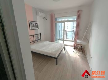 （桂溪苑小区房屋出租）高新区桂溪苑，3室1厅房子出租(合租)，租金每月650元