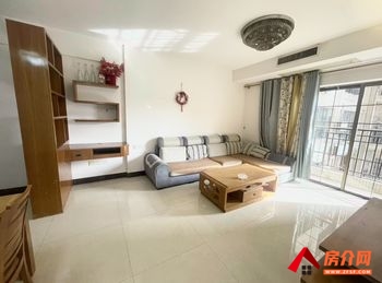 佛山禅城玫瑰铂金公馆,2室1厅房子出租(整租)，租金每月2100元