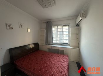 （红堡城小区房屋出租）颍州红堡城，3室2厅房子出租(整租)，租金每月1200元