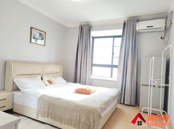 （香港财富广场小区房屋出租）颍泉香港财富广场，2室0厅房子出租(合租)，租金每月300元