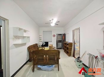 （赤岗苑小区房屋出租）海珠赤岗苑，2室1厅房子出租(整租)，租金每月3300元