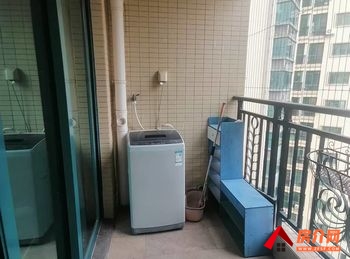 （恒大绿洲小区房屋出租）衡阳华新开发区恒大绿洲 2室2厅房子出租(整租)，租金每月1888元