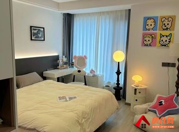 （万家新城小区房屋出租）牡丹万家新城，3室2厅房子出租(合租)，租金每月280元