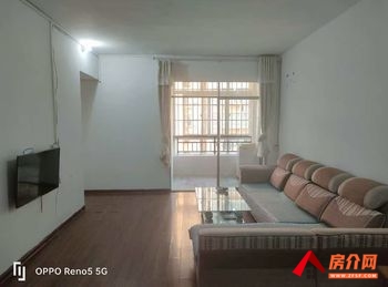 来宾兴宾水户皇门 2室2厅房子出租(整租)，租金每月1200元