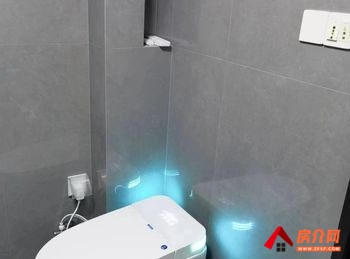 福晟钱隆樽品小区房屋出租，东侨福晟钱隆樽品，1室0厅房子出租(整租)，欢迎联系