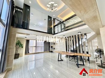 荔城正荣财富中心，3室1厅房子出租(整租)，租金每月3600元