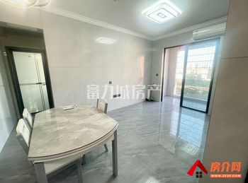 （澄湖小区小区房屋出租）城厢澄湖小区，2室1厅房子出租(整租)，租金每月1900元