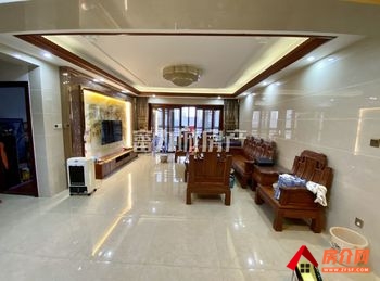 城厢阳光棕榈城，4室2厅房子出租(整租)，租金每月3500元