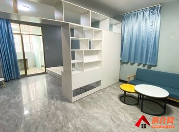石狮绿馨家园二期，1室0厅房子出租(整租)，租金每月799元