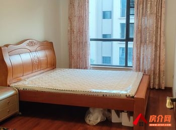 麒麟祥达东城E区，4室2厅房子出租(整租)，租金每月1500元