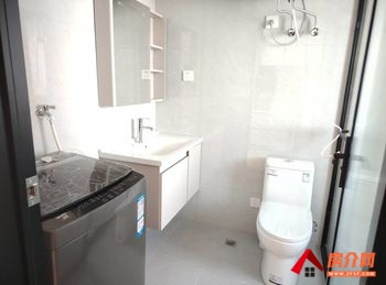 （红星铂瑞花园(北区)小区房屋出租）金华婺城红星铂瑞花园(北区),1室1厅房子出租(整租)，租金每月1300元