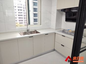 （观澜江境小区房屋出租）婺城观澜江境，3室2厅房子出租(整租)，租金每月2000元