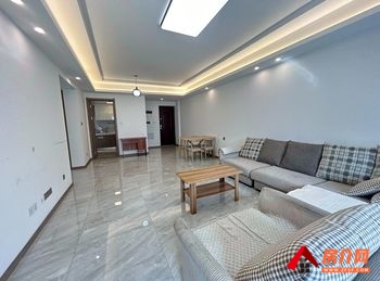 （俊发星湾俊园小区房屋出租）官渡俊发星湾俊园，3室2厅房子出租(整租)，租金每月1900元