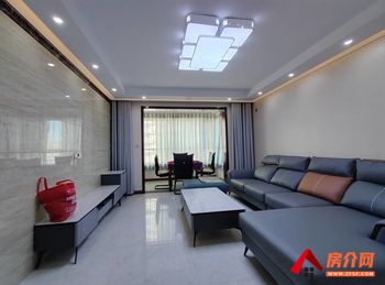 城区金丽嘉苑(泽州路)，3室2厅二手房出售,报价：128.8万元
