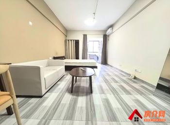 （新屋村小区房屋出租）深圳南山新屋村 1室0厅房子出租(整租)，租金每月1800元