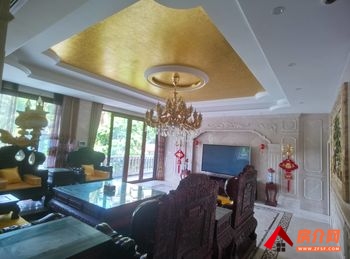 三亚吉阳御景天成(别墅),8室3厅别墅出租(整租)，租金每月48000元