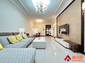 （恒大城二期小区房屋出租）武江恒大城二期，2室2厅房子出租(合租)，租金每月600元