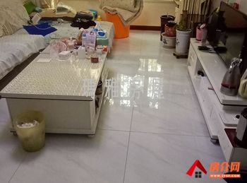 （白杨小区兴惠苑小区房屋出租）老街白杨小区兴惠苑，2室2厅房子出租(整租)，租金每月1400元