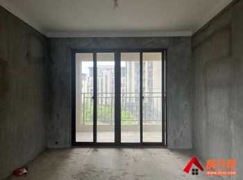 （力高澜湖御景小区二手房）南昌象湖力高澜湖御景,3室2厅二手房出售,65万元