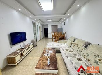 德驰熙园小区房屋出租，姜堰德驰熙园，2室2厅房子出租(整租)，欢迎联系
