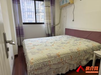 （君安世纪城(二期)小区房屋出租）泰州姜堰君安世纪城(二期),3室2厅房子出租(整租)，租金每月2000元