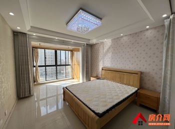 （嘉中名苑小区房屋出租）姜堰嘉中名苑，2室2厅房子出租(整租)，租金每月1600元