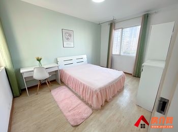 （忆春苑小区房屋出租）昆明官渡忆春苑,2室1厅房子出租(合租)，租金每月500元