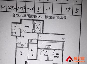 莒县柳岸香苑，3室2厅二手房出售,报价：69.8万元