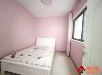 恒业现代城小区房屋出租，梧州岑溪恒业现代城 1室1厅房子出租(整租)，欢迎联系