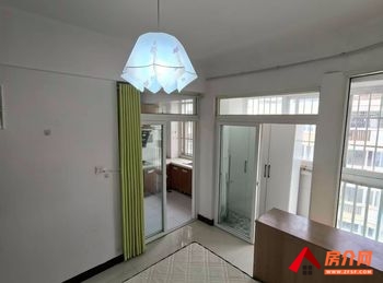 官庄福兴苑小区房屋出租，西山官庄福兴苑，3室1厅房子出租(合租)，欢迎联系