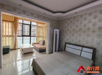 （榕树岭小区房屋出租）温江榕树岭，2室1厅房子出租(合租)，租金每月800元