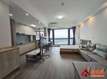 棠湖泊林城(商住楼)小区房屋出租，成都双流棠湖泊林城(商住楼),1室1厅房子出租(整租)，欢迎联系