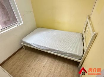 武汉东西湖财富兴园中部慧谷B区,3室2厅房子出租(合租)，租金每月500元