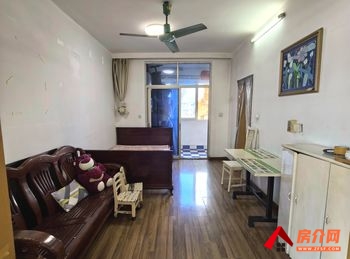 江汉江汉北路68，2室2厅房子出租(整租)，租金每月1800元