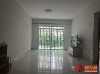 高要江畔湾花园，2室1厅房子出租(整租)，租金每月1100元