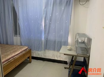 高要翠景苑(高要)，1室1厅房子出租(整租)，租金每月650元