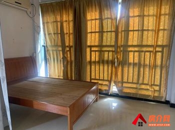 （蔚蓝国际小区房屋出租）高要蔚蓝国际，1室1厅房子出租(整租)，租金每月580元