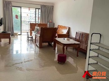 肇庆高要翡翠名苑,3室2厅房子出租(整租)，租金每月1600元