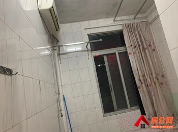 （南亭新村小区小区房屋出租）高要南亭新村小区，1室0厅房子出租(整租)，租金每月330元