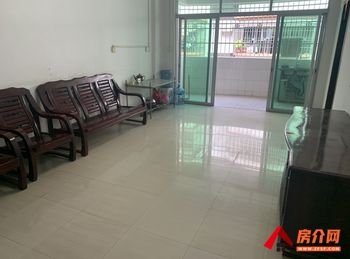 （富民小区房屋出租）高要富民，2室1厅房子出租(整租)，租金每月600元
